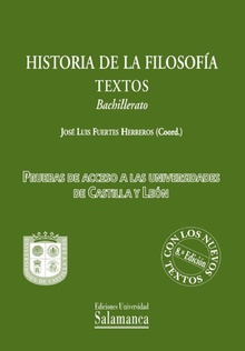 Historia de la FilosofÌa