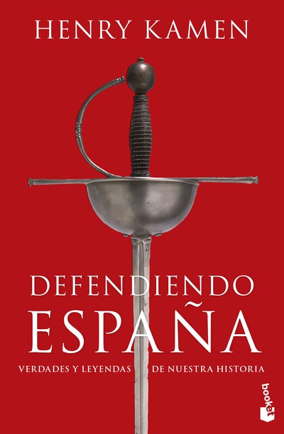 Defendiendo España