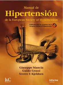 Manual de Hipertensión de la European Society of Hypertension