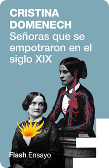 Señoras que se empotraron en el siglo XIX