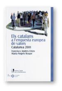 catalans a l'enquesta europea de valors. Catalunya 2001/Els
