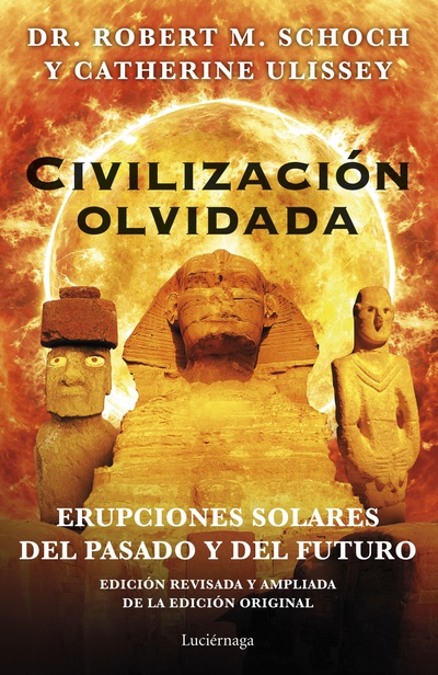 Civilización olvidada