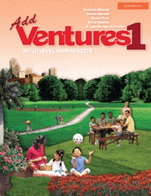 Add Ventures 1