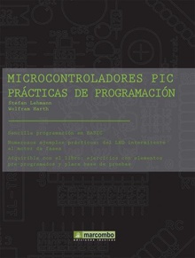 Microcontroladores PIC Prácticas de Programación
