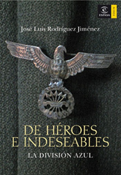 De héroes e indeseables