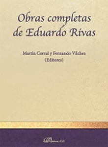 Obras completas de Eduardo Rivas
