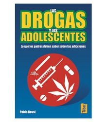 Las drogas y los adolescentes