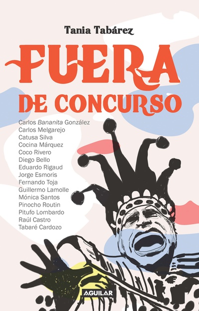 Fuera de concurso