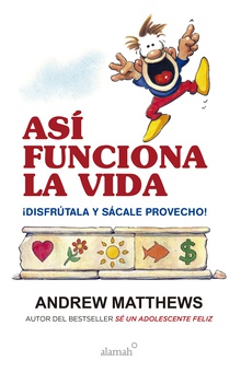 Así funciona la vida