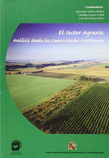 El sector agrario