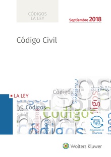 Código Civil 2018