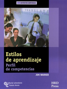 Estilos de Aprendizaje