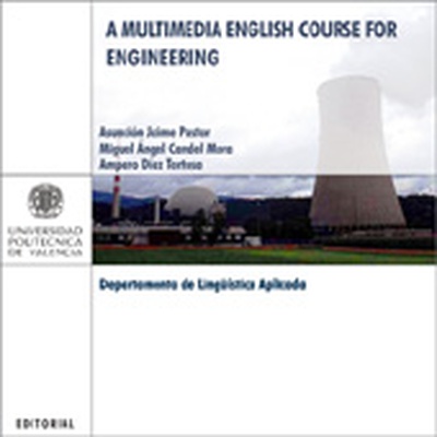 A MULTIMEDIA ENGLISH COURSE FOR ENGINEERING