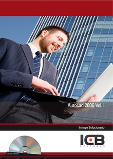 Autocad 2006 Vol. I Incluye Contenido Multimedia
