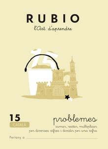 Problemes RUBIO 15 (català)