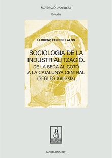Sociologia de la industrialització