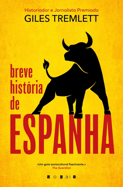 Breve História de Espanha