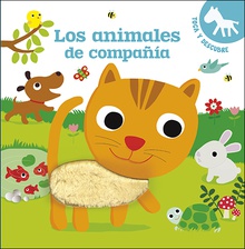 Los animales de compañía