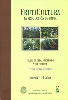 Fruticultura - La producción de fruta