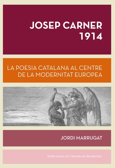 Josep Carner 1914