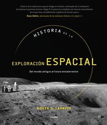 Historia de la exploración espacial