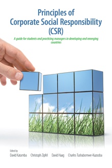 Principles of Corporate Social Responsibility (CSR)
