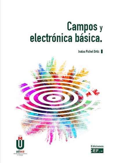 Campos y electrónica básica