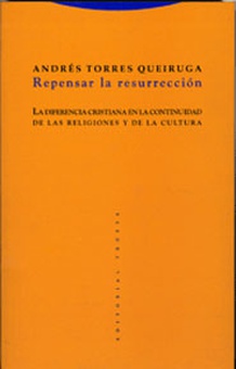 Repensar la resurrección