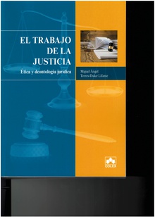 Trabajo de la Justicia, El.