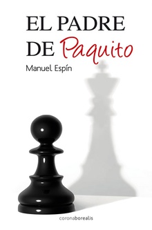 El padre de Paquito