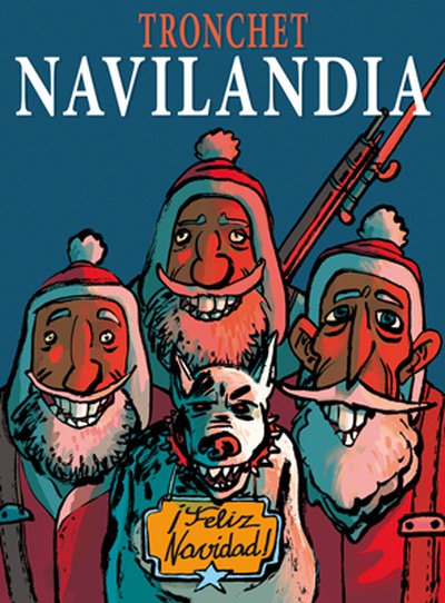 Navilandia