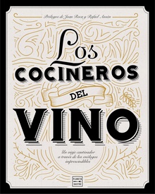 Los cocineros del vino