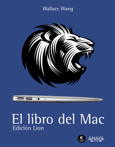 El libro del Mac. Edición Lion