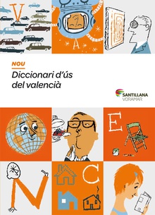 NOU DICCIONARI D´US DE VALENCIA