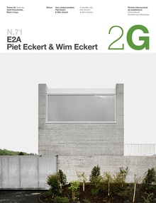 2G N.71 E2A Piet Eckert & Wim Eckert