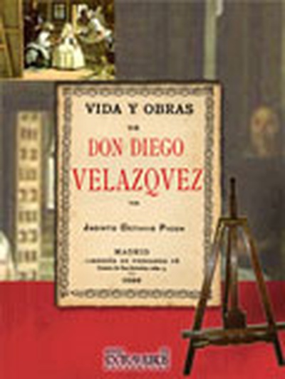 Vida y obras de don Diego Velazquez