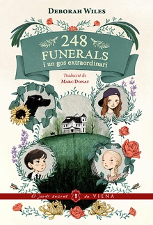 248 funerals i un gos extraordinari