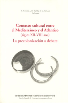 Contacto cultural entre el Mediterráneo y el Atlántico (siglos XII-VIII ane)