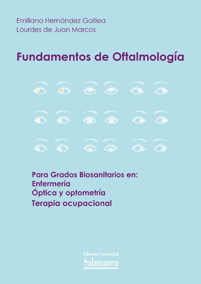 Fundamentos de oftalmologÌa