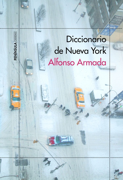 Diccionario de Nueva York