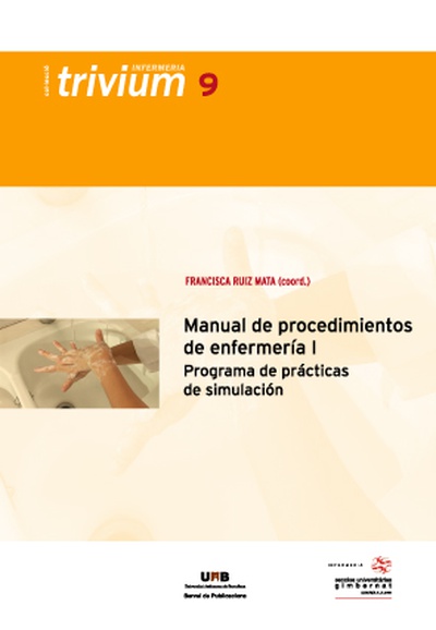 Manual de procedimientos de enfermería I