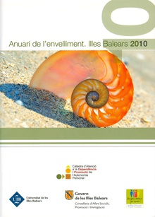 Anuari de l'envelliment. Illes Balears 2010