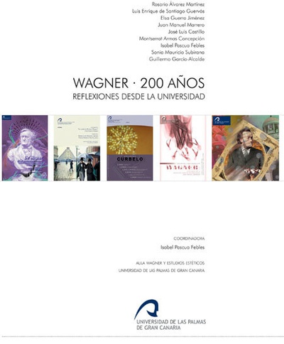 Wagner · 200 años