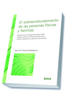 El sobreendeudamiento de las personas físicas y familias