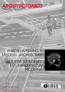 What is happening to modern architecture? ¿Qués está sucediendo en la arquitectura moderna?