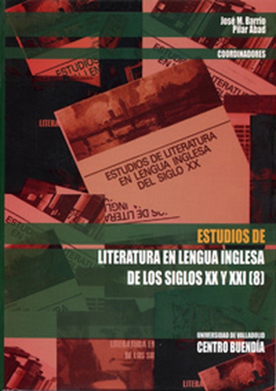 ESTUDIOS DE LITERATURA EN LENGUA INGLESA DE LOS SIGLOS XX Y XXI (8)