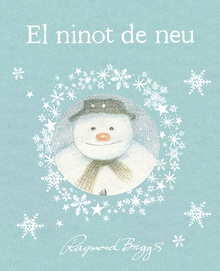 El ninot de neu