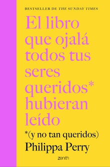 El libro que ojalá todos tus seres queridos hubieran leído