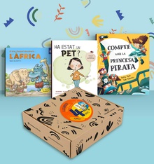 Llibres per a nens en català 4 anys