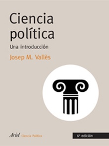 Ciencia política. Una introducción